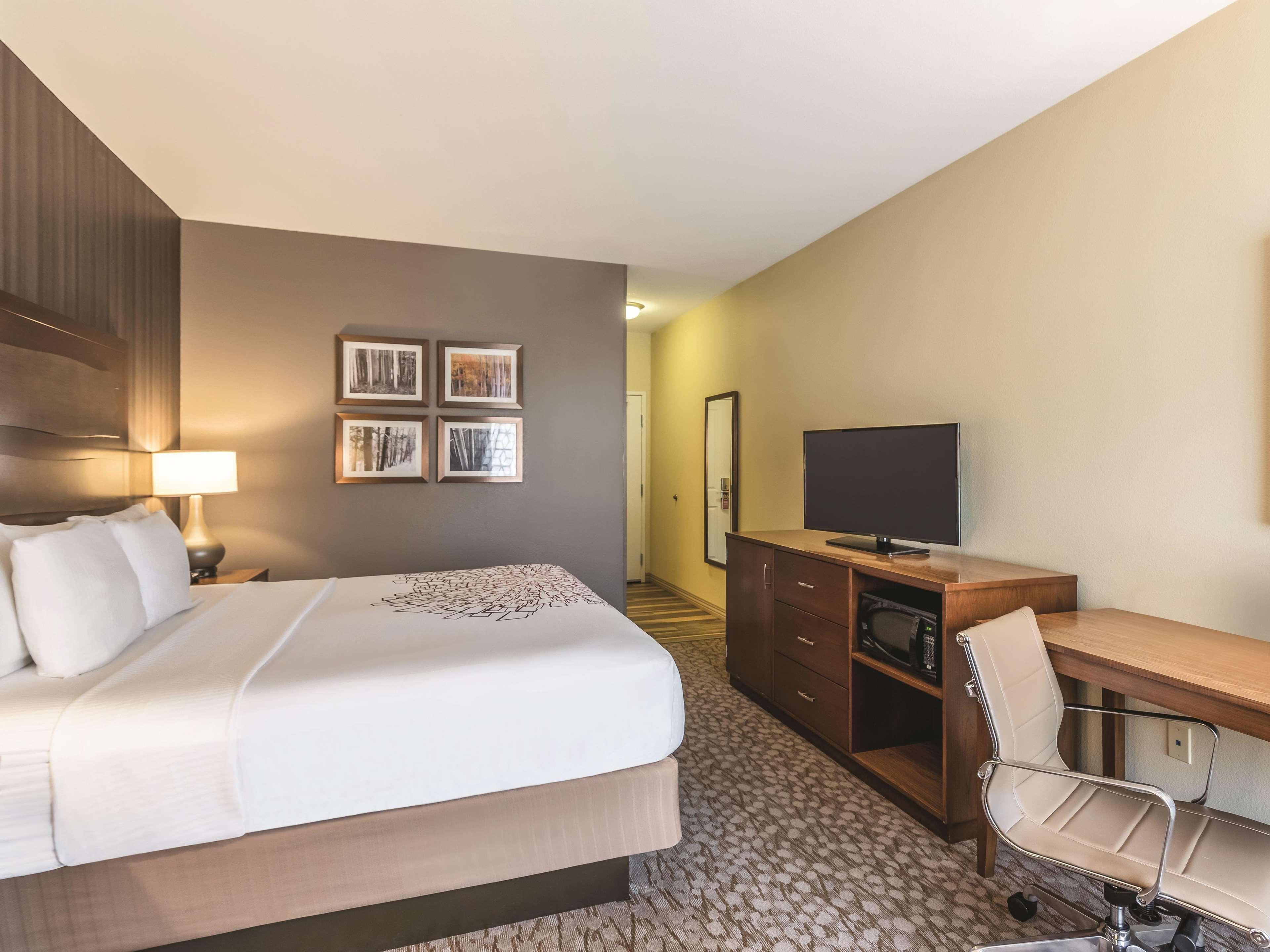 La Quinta By Wyndham Durango Ξενοδοχείο Εξωτερικό φωτογραφία