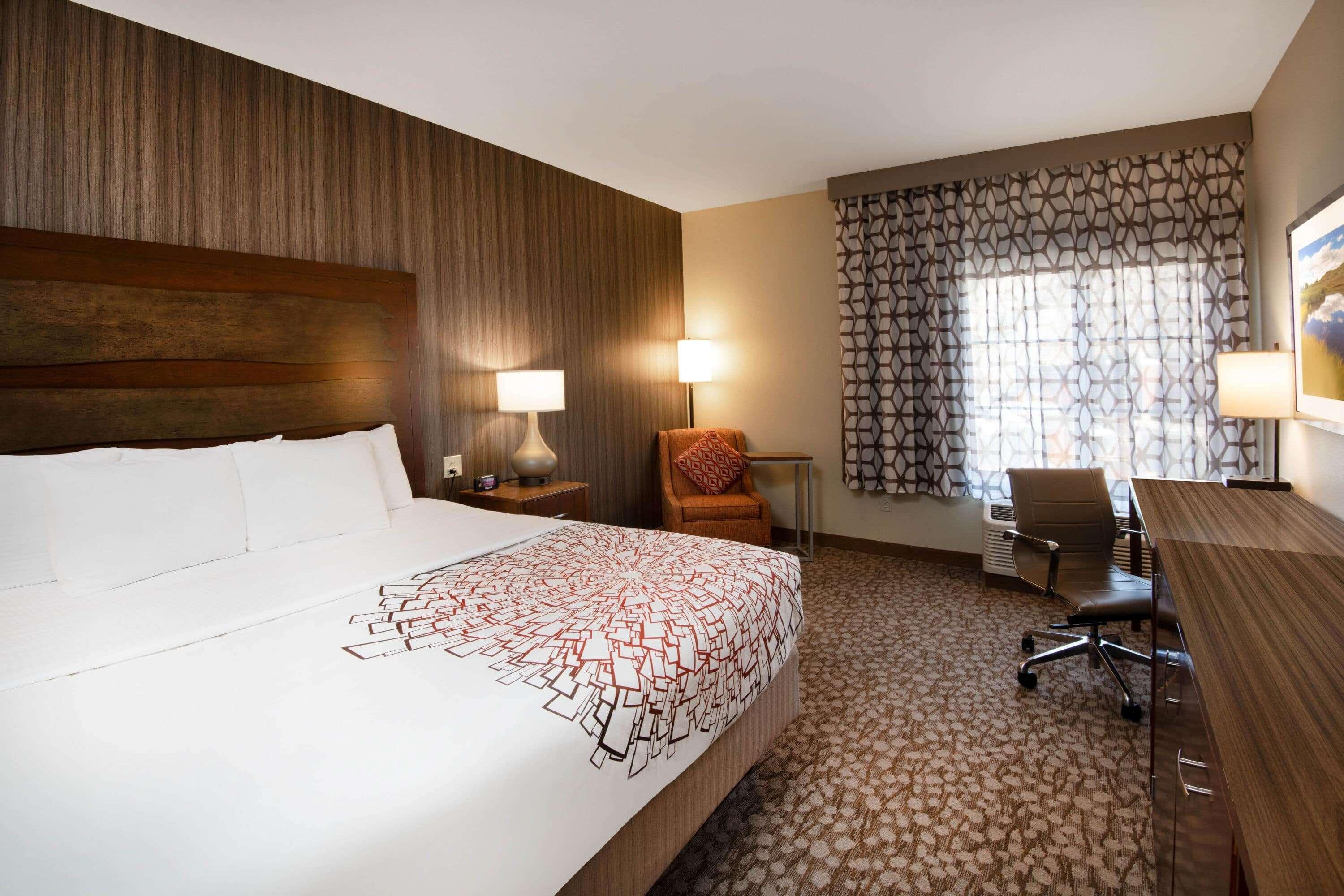 La Quinta By Wyndham Durango Ξενοδοχείο Εξωτερικό φωτογραφία