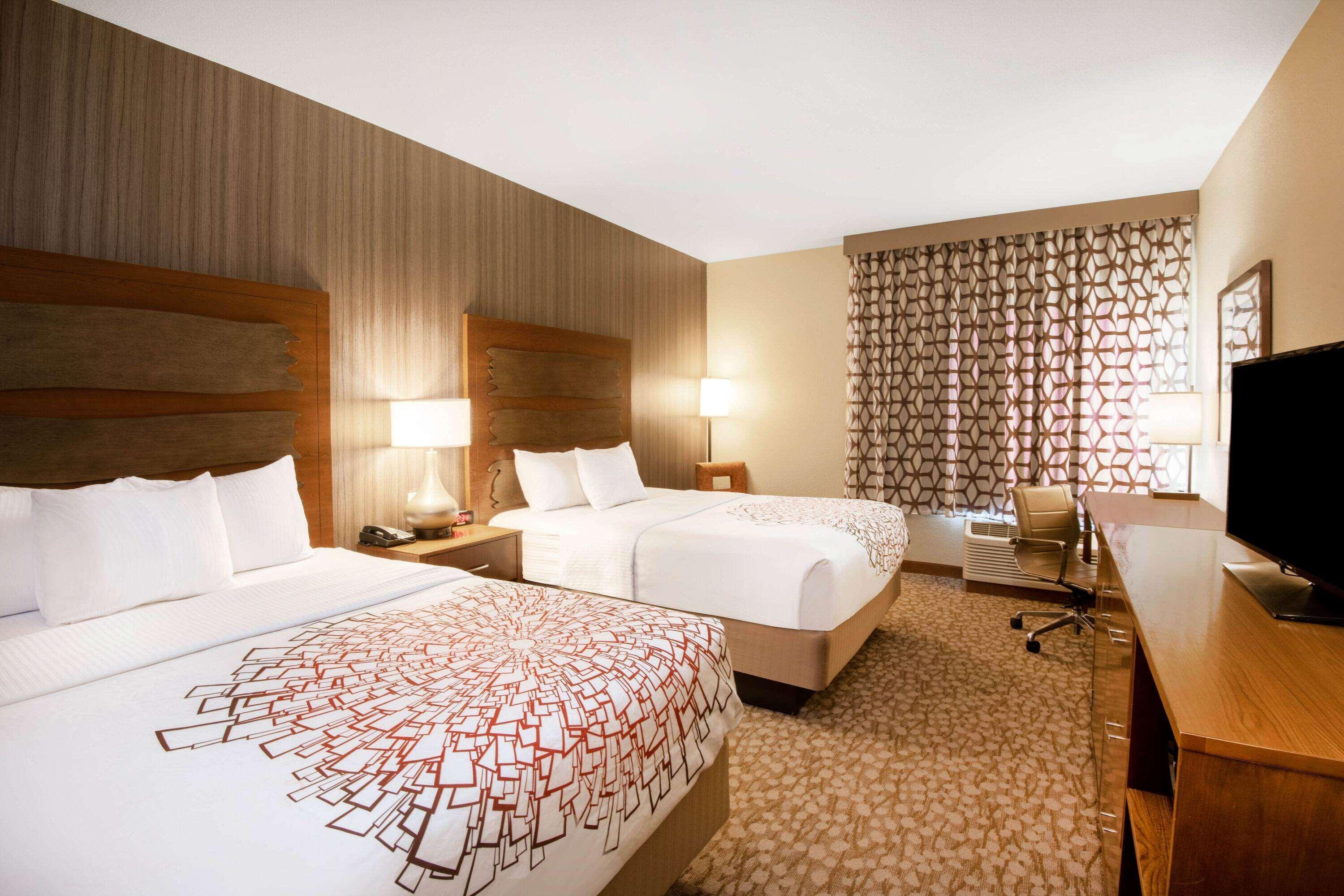 La Quinta By Wyndham Durango Ξενοδοχείο Εξωτερικό φωτογραφία