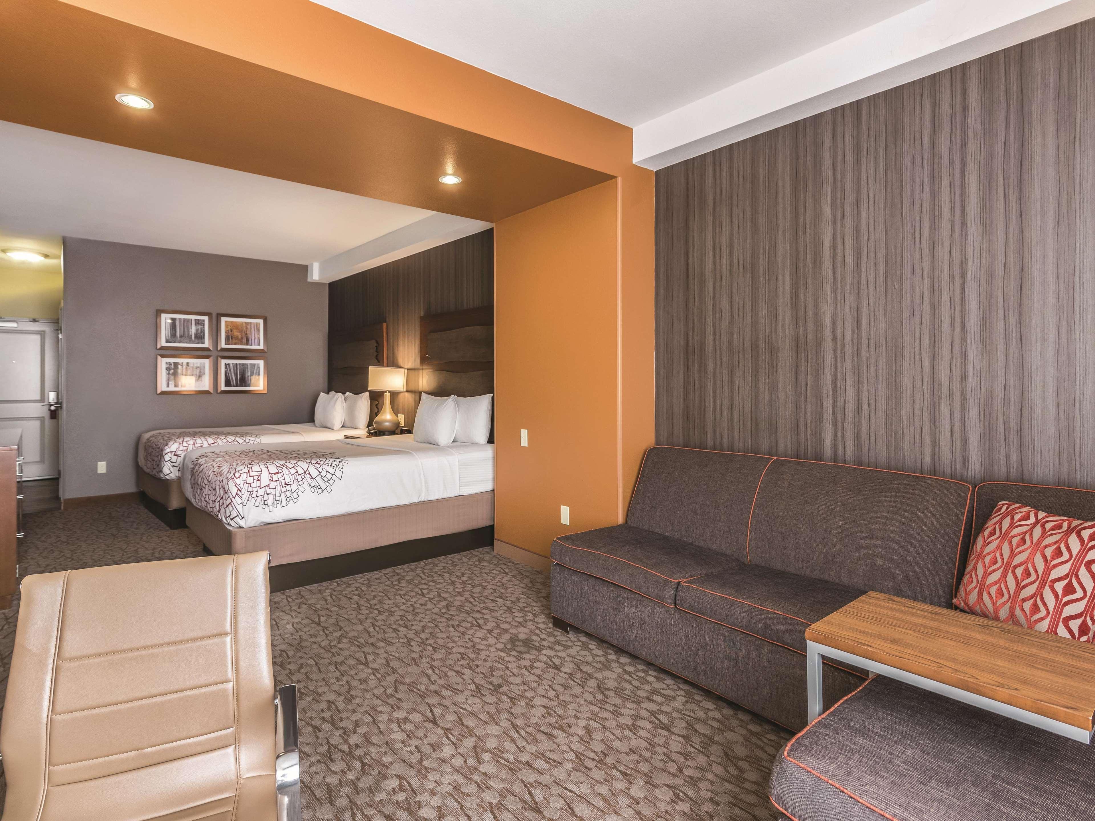 La Quinta By Wyndham Durango Ξενοδοχείο Εξωτερικό φωτογραφία