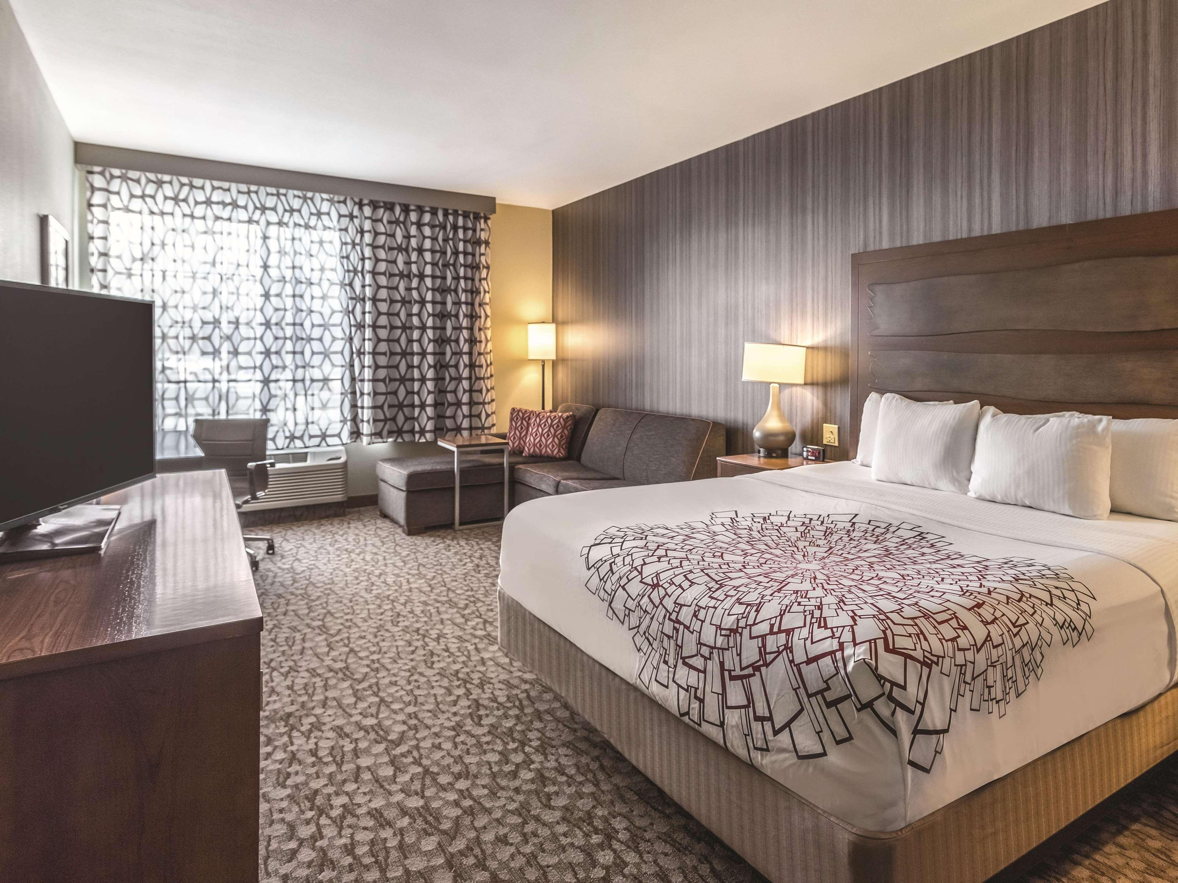 La Quinta By Wyndham Durango Ξενοδοχείο Εξωτερικό φωτογραφία