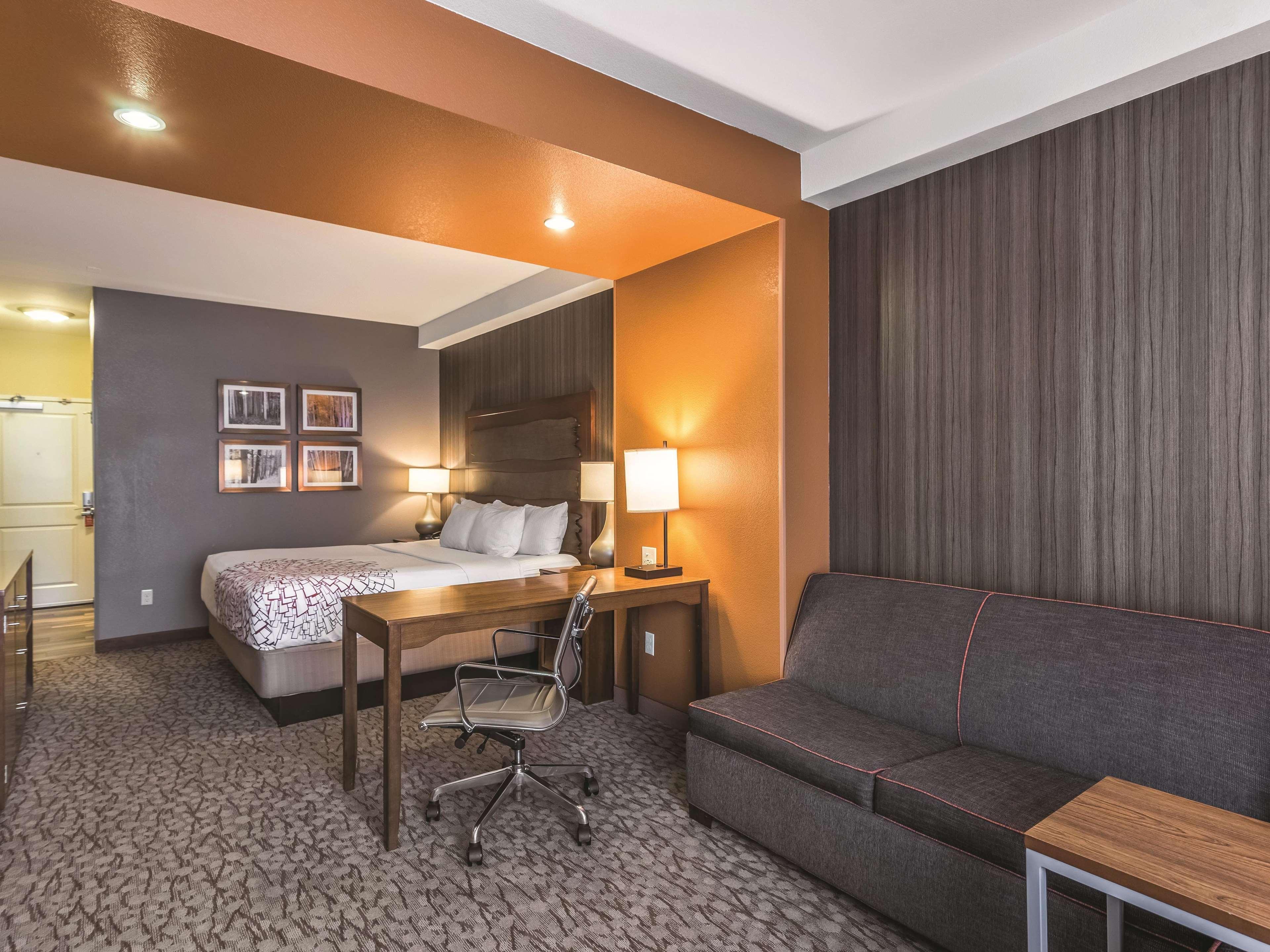La Quinta By Wyndham Durango Ξενοδοχείο Εξωτερικό φωτογραφία