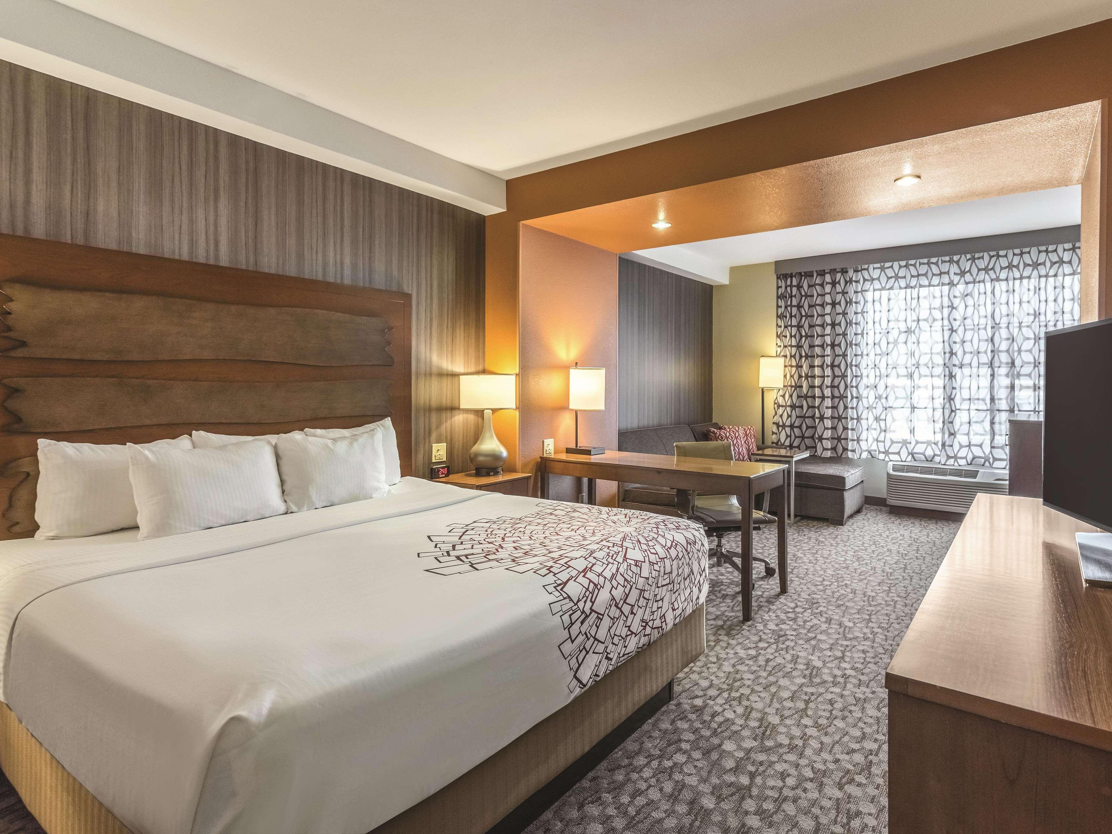 La Quinta By Wyndham Durango Ξενοδοχείο Εξωτερικό φωτογραφία